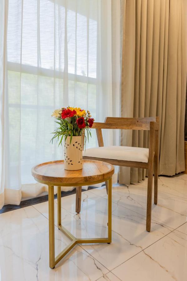 Suramya-A Luxury Boutique Hotel Udaipur Exteriör bild