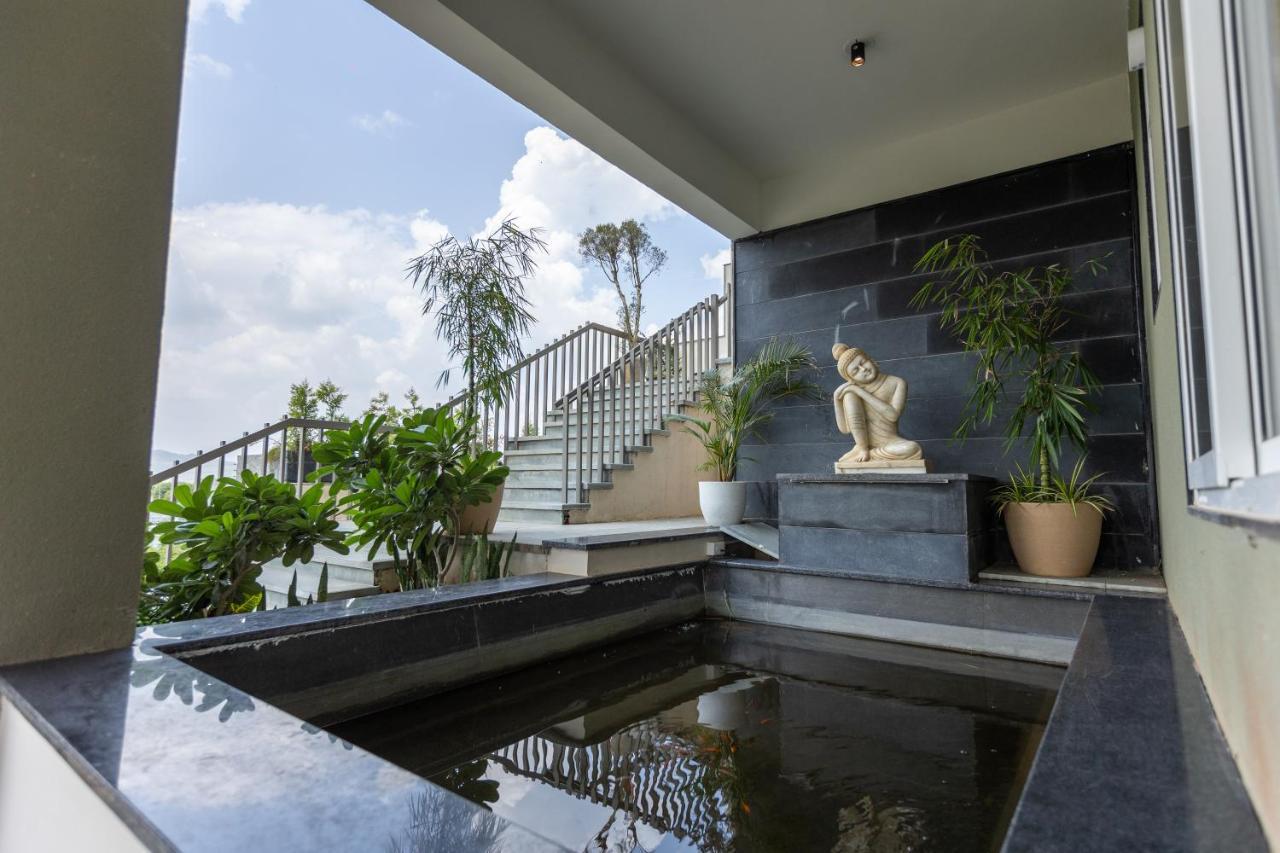 Suramya-A Luxury Boutique Hotel Udaipur Exteriör bild