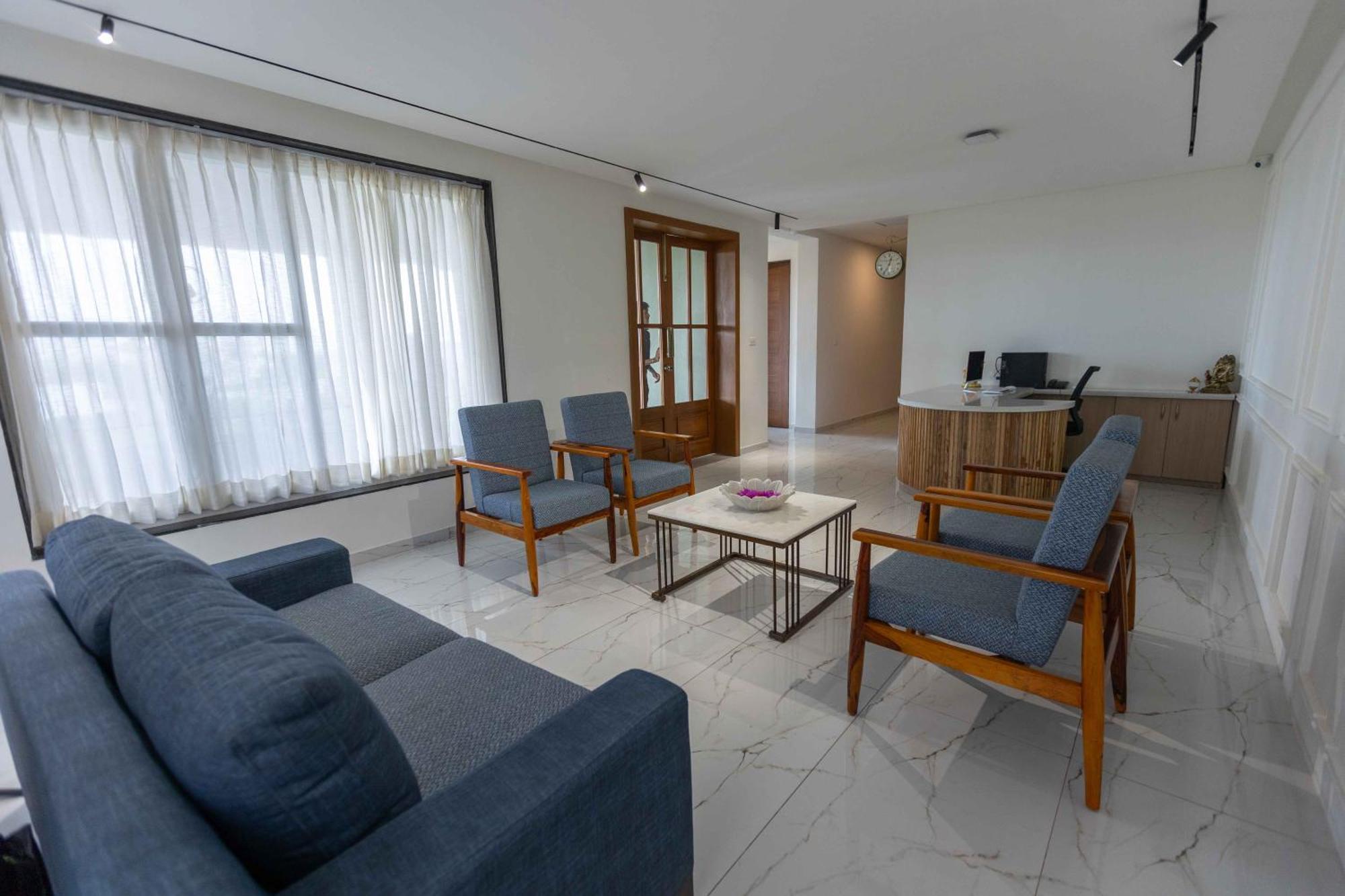 Suramya-A Luxury Boutique Hotel Udaipur Exteriör bild